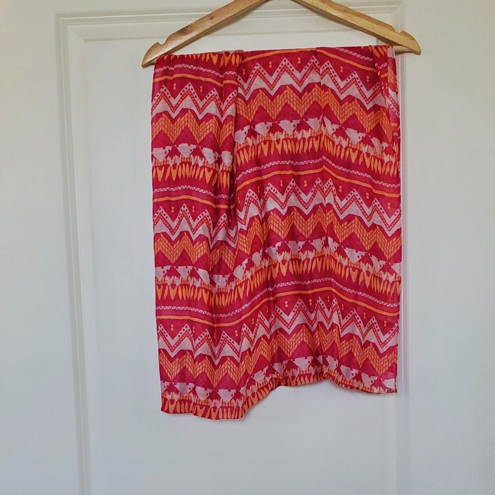 shawl